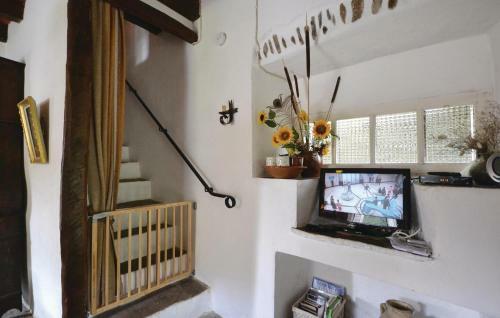 Holiday Home L'elziere