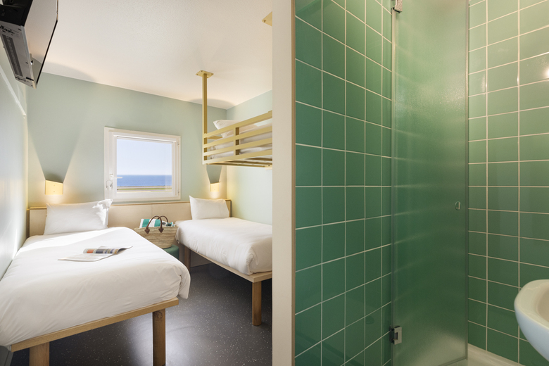 Greet Hotel Nice A�roport Promenade Des Anglais