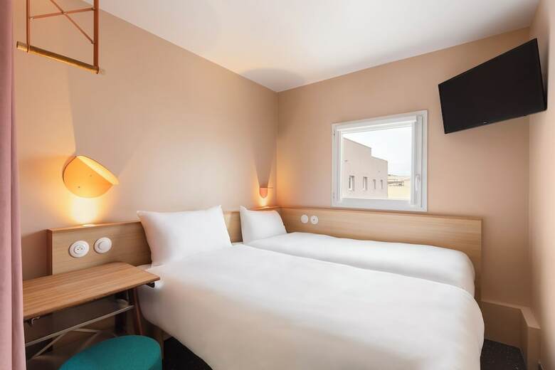 Greet Hotel Nice A�roport Promenade Des Anglais
