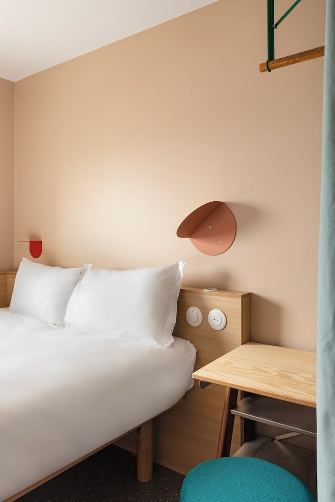 Greet Hotel Nice A�roport Promenade Des Anglais