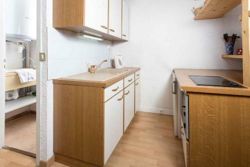 Aiguille Apartment