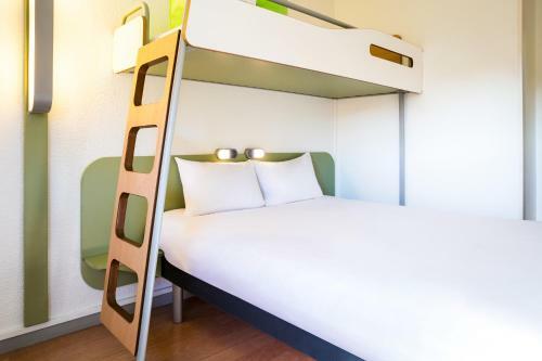 Hotel Ibis Budget Lyon Nord Dardilly