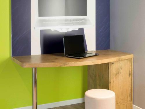Hotel Ibis Budget Lyon Nord Dardilly