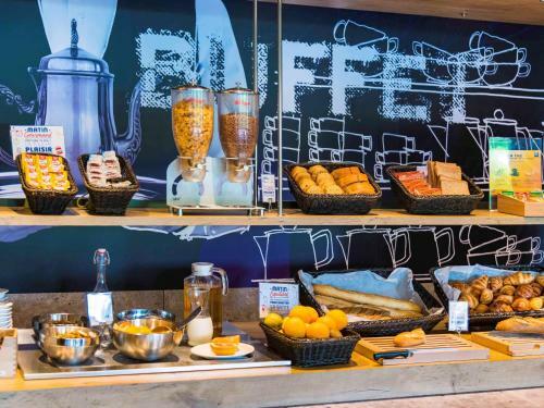 Hotel Ibis Budget Lyon Nord Dardilly