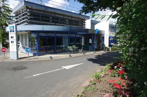 Hotel Ibis Budget Lyon Nord Dardilly