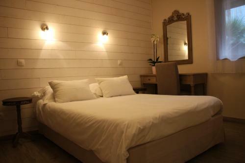 Bed & Breakfast L'oc�ane Chambres D'h�tes