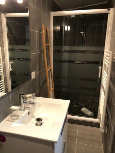 Bed & Breakfast L'oc�ane Chambres D'h�tes