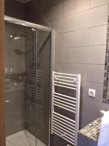Bed & Breakfast L'oc�ane Chambres D'h�tes