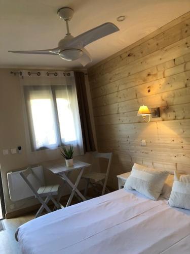 Bed & Breakfast L'oc�ane Chambres D'h�tes