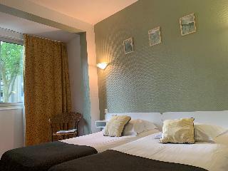 Hotel H�tel Trianon Tours
