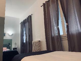Hotel H�tel Trianon Tours