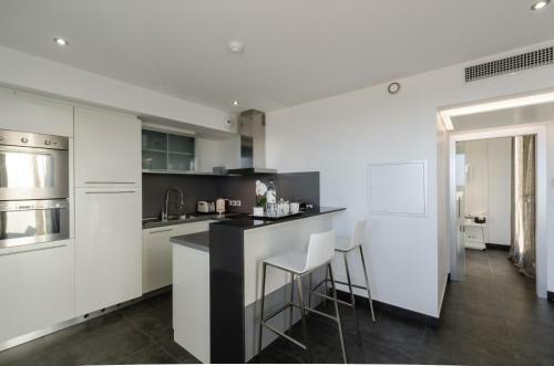 Apartamentos R�sidence L'amiral