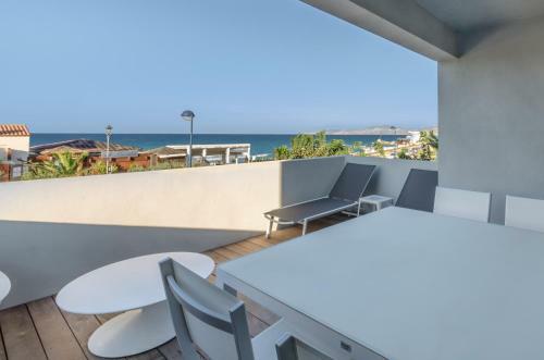 Apartamentos R�sidence L'amiral