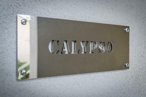 Apartamentos R�sidence L'amiral