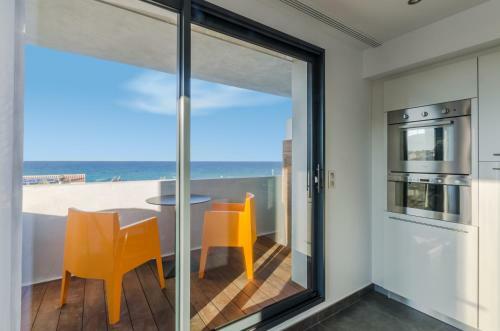 Apartamentos R�sidence L'amiral