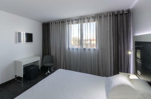 Apartamentos R�sidence L'amiral