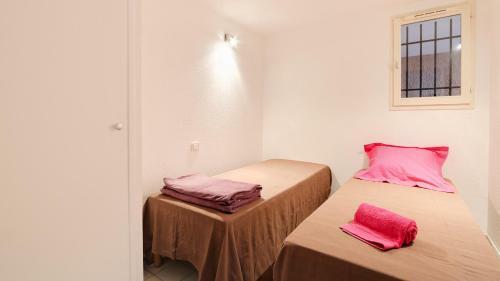 Apartamento Les Marines De Gassin