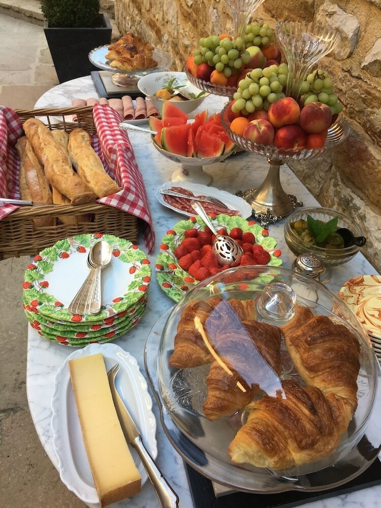 Bed & Breakfast Remparts 12