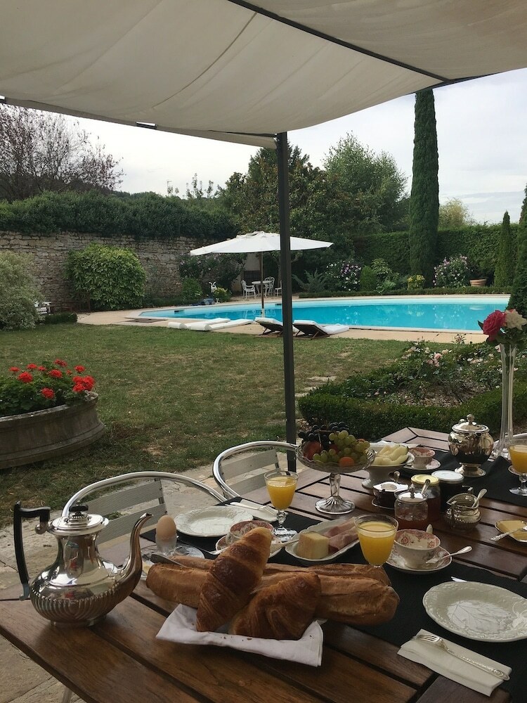 Bed & Breakfast Remparts 12