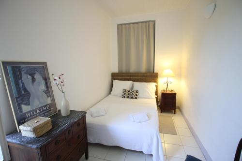 Apartamento Villa Cottage Reine, Centre Cannes