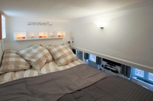 Apartamentos Suite Gambetta Cosy Et Design