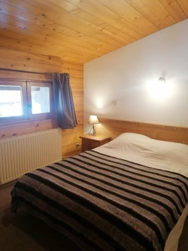 Apartamento R�sidence Chalet Des Granges