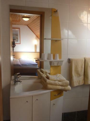 Bed & Breakfast Chambres D'h�tes Ruhlmann