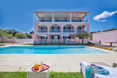 Aparthotel R�sidence Villa Romana