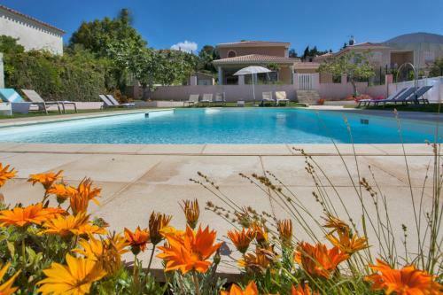 Aparthotel R�sidence Villa Romana