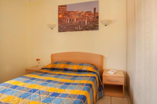 Aparthotel R�sidence Villa Romana