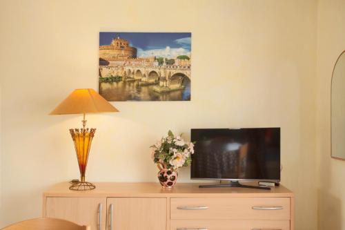 Aparthotel R�sidence Villa Romana