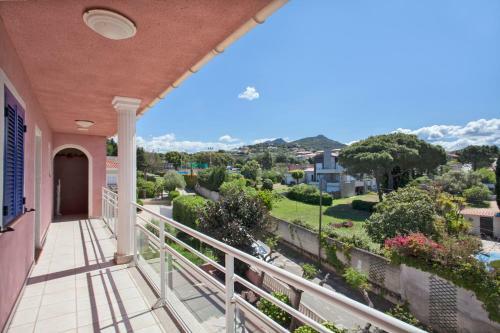 Aparthotel R�sidence Villa Romana