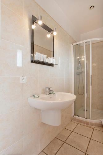 Aparthotel R�sidence Villa Romana