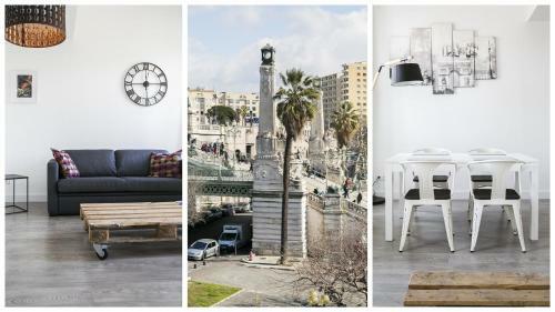 Apartamento Les Z'apparts Urban Loft