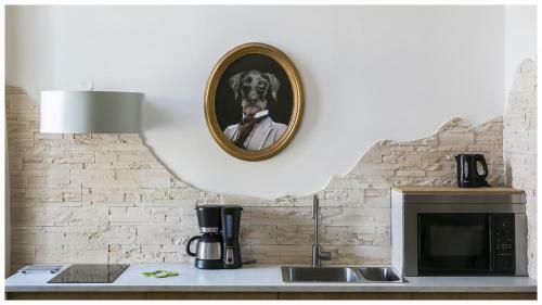 Apartamento Les Z'apparts Urban Loft