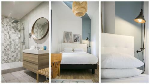 Apartamento Les Z'apparts Urban Loft