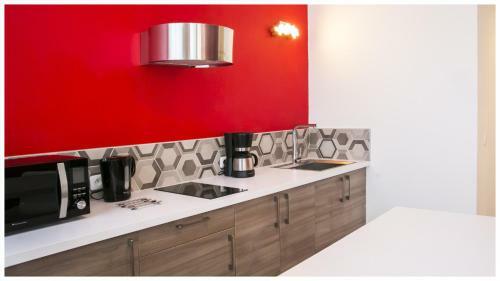 Apartamento Les Z'apparts Urban Loft