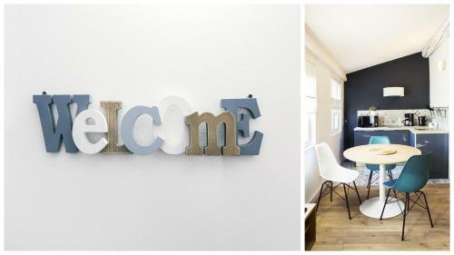 Apartamento Les Z'apparts Urban Loft