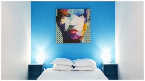 Apartamento Les Z'apparts Urban Loft