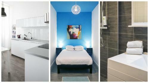 Apartamento Les Z'apparts Urban Loft