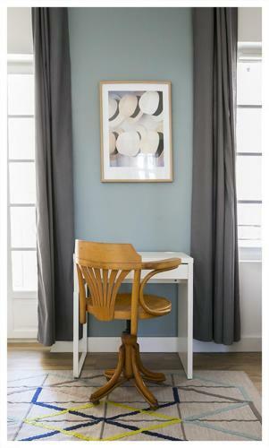 Apartamento Les Z'apparts Urban Loft