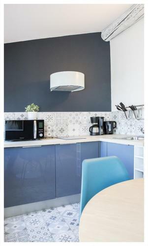Apartamento Les Z'apparts Urban Loft