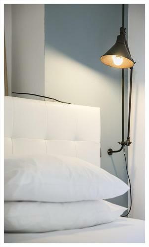 Apartamento Les Z'apparts Urban Loft