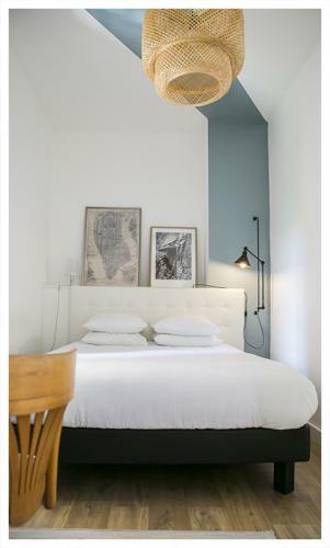 Apartamento Les Z'apparts Urban Loft