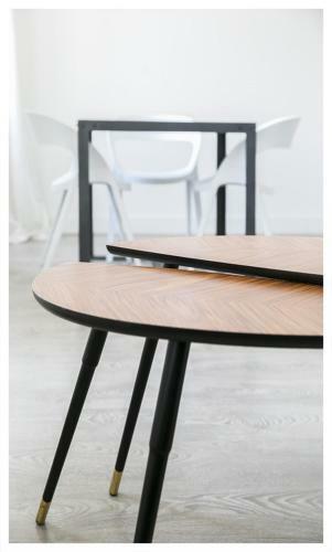 Apartamento Les Z'apparts Urban Loft