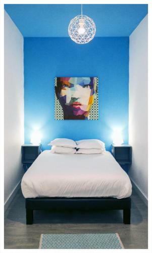 Apartamento Les Z'apparts Urban Loft