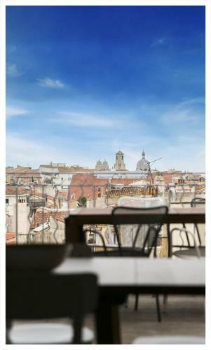 Apartamento Les Z'apparts Urban Loft