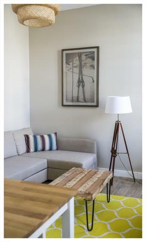 Apartamento Les Z'apparts Urban Loft
