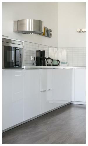 Apartamento Les Z'apparts Urban Loft