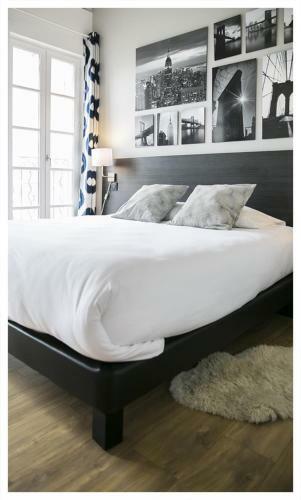 Apartamento Les Z'apparts Urban Loft